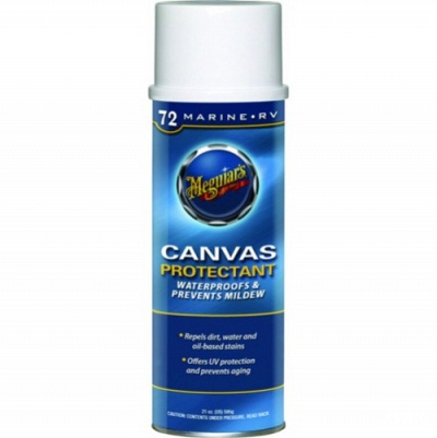 Canvas Protectant