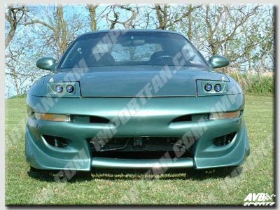 Frontbumper