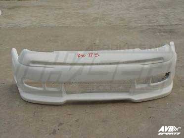 Frontbumper