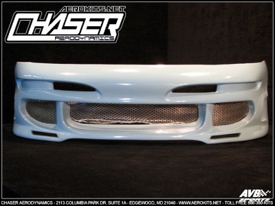 Frontbumper