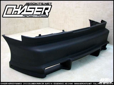 Rearbumper