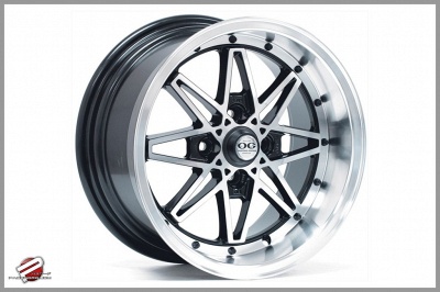 Wheel