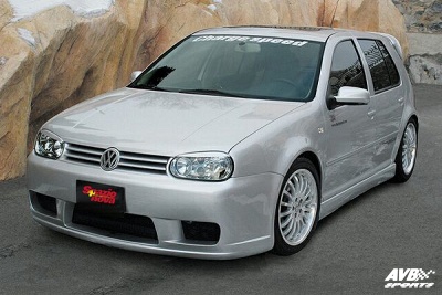 Frontbumper