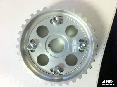 Cam gears