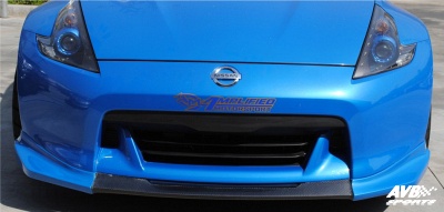 Frontlip