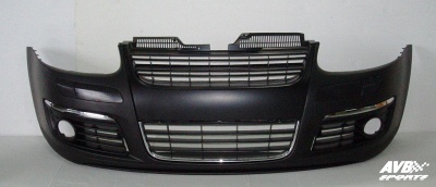 Frontbumper