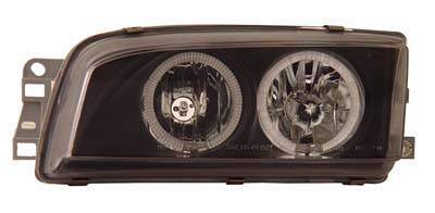 Headlights