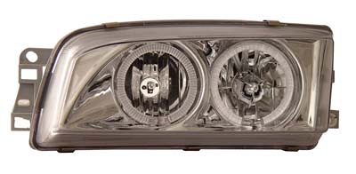 Headlights