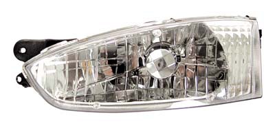 Headlights