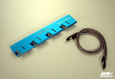 Ignition blade