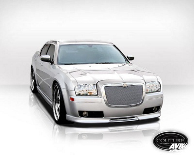 Bodykit