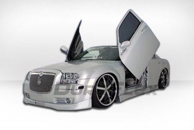 Bodykit