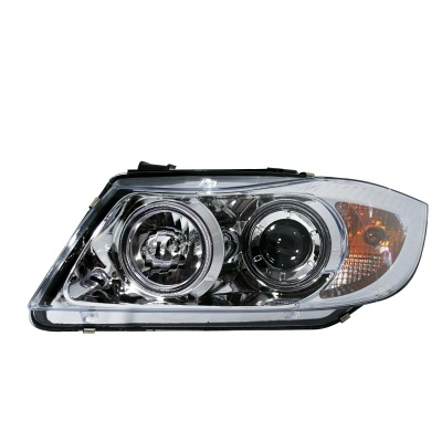 Headlights