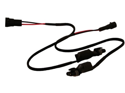 Canbus wiring