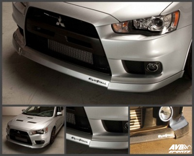 Frontlip EVO