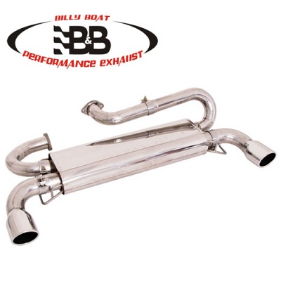 Exhaust