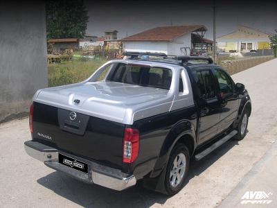 Deck lid