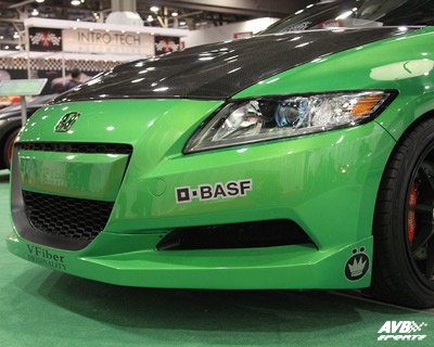 Frontlip