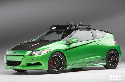 Sideskirts