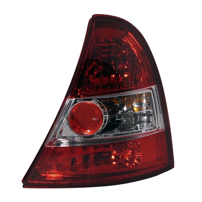 Taillights