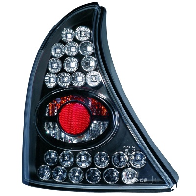 Taillights