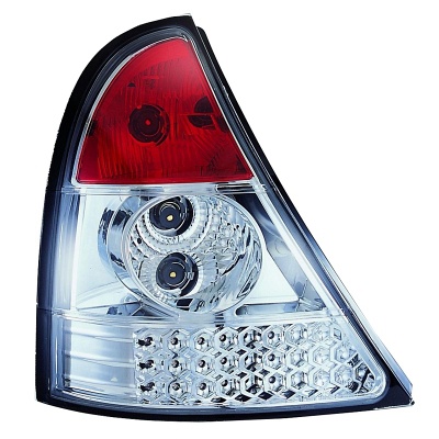 Taillights