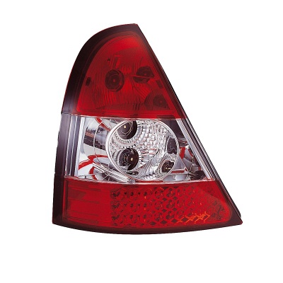 Taillights