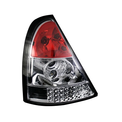 Taillights