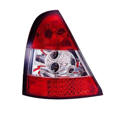 Taillights