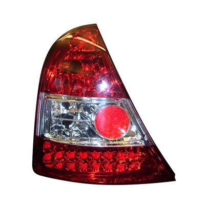 Taillights