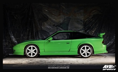 Sideskirts