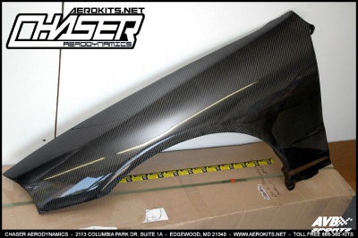 Fenders