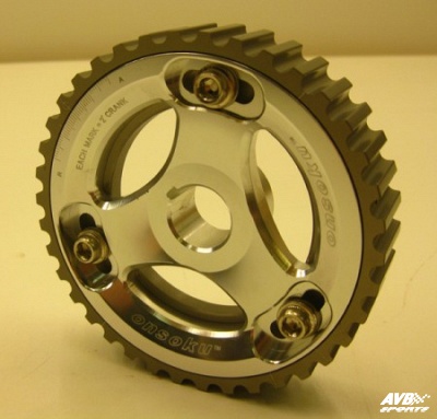 Cam gear