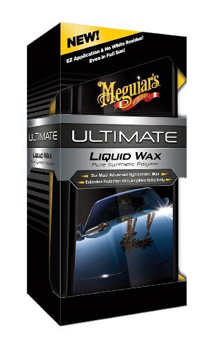 Ultimate Wax