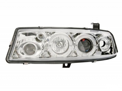 Headlights