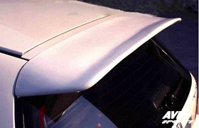 Roof wing hb