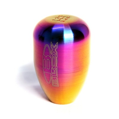 Shift knob