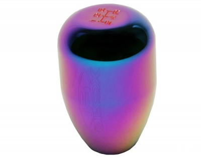 Shift knob