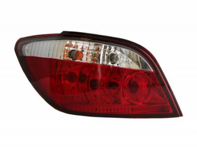 Taillights