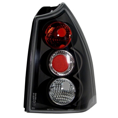 Taillights