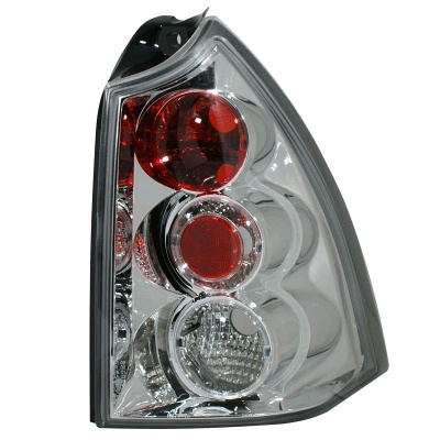 Taillights