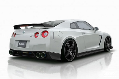 Sideskirts