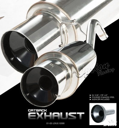 Exhaust