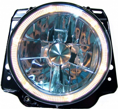Headlights