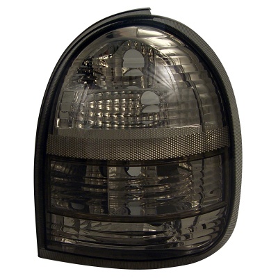Taillights