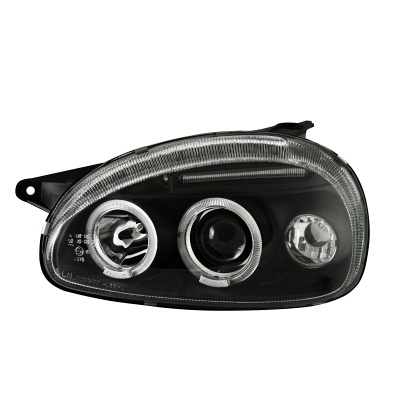 Headlights