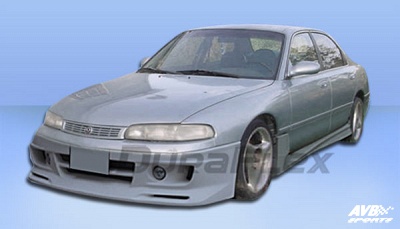 Frontbumper