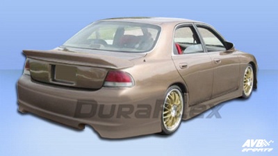 Sideskirts