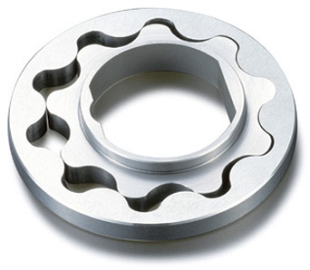 Oilpump