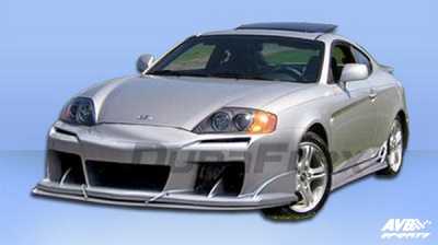Frontbumper